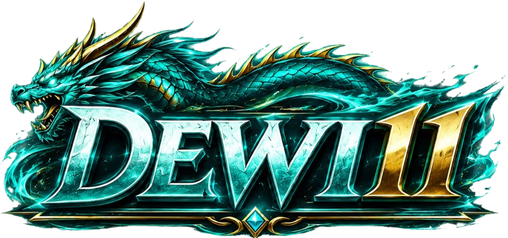 Logo Dewi11